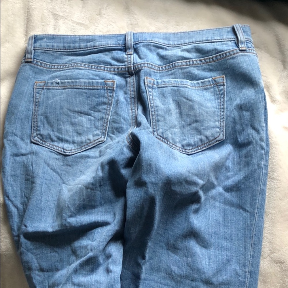 Jeans - Picture 3 of 3